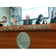 Presentación del Curso de Capacitación Vial Virtual 